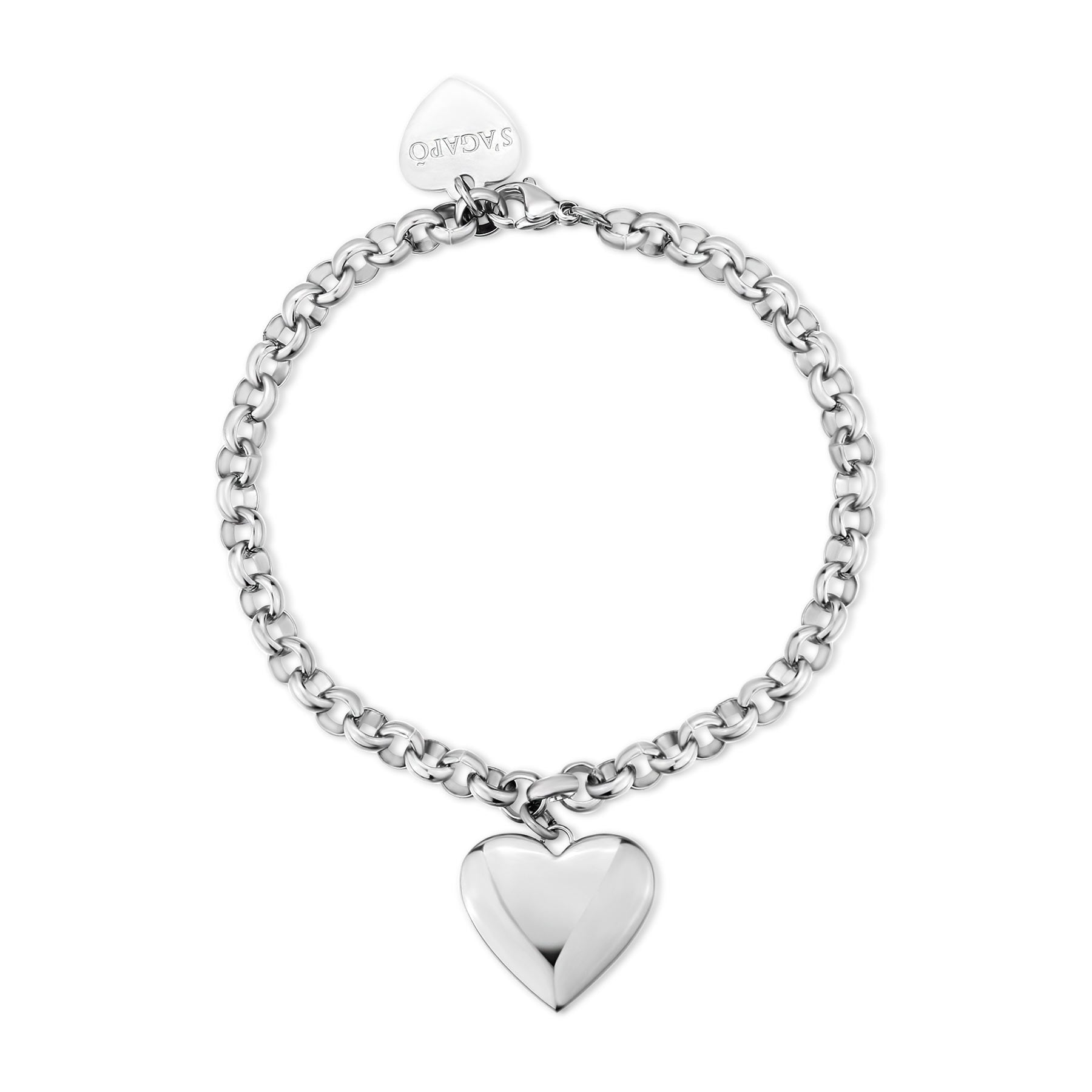 S’Agapõ Bracciale Stellar SSE19