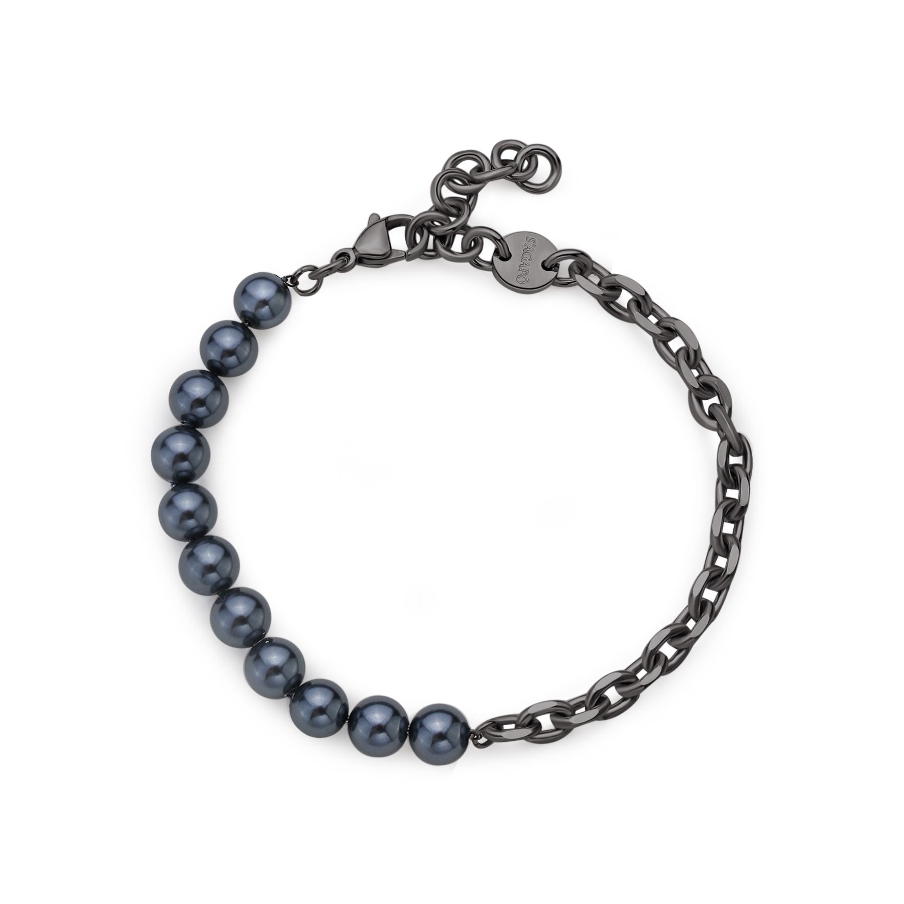 S’Agapõ Bracciale Atlas SAT12