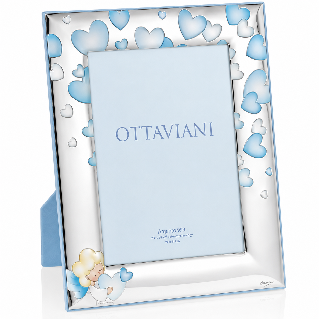 Ottaviani Cornice Bimbo Mio Angelo 7013BC