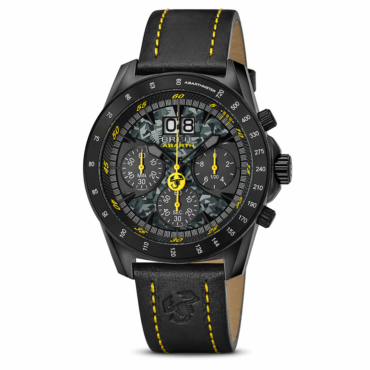 Orologio Breil Abarth TW1362