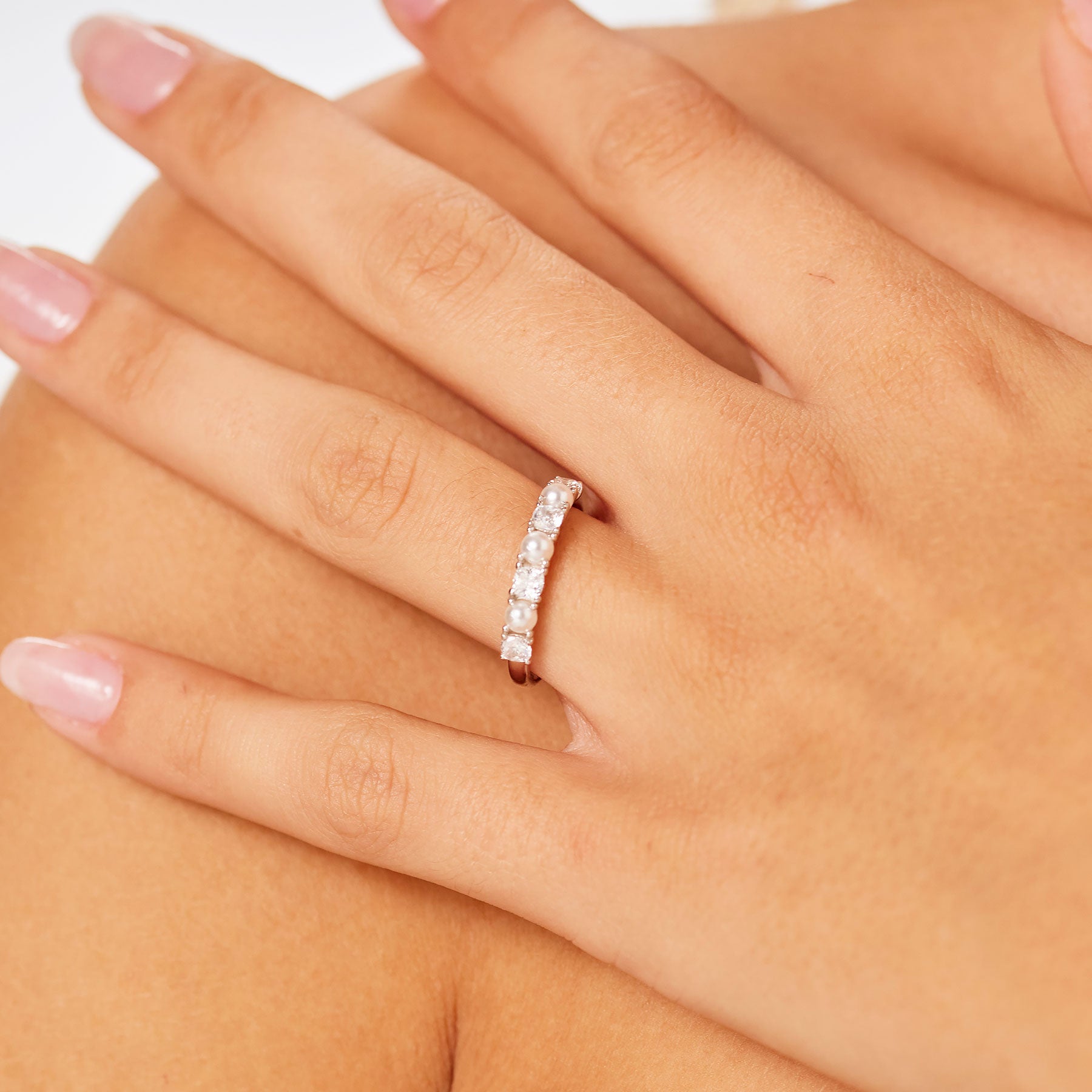 Brosway Fancy Anello FIW178