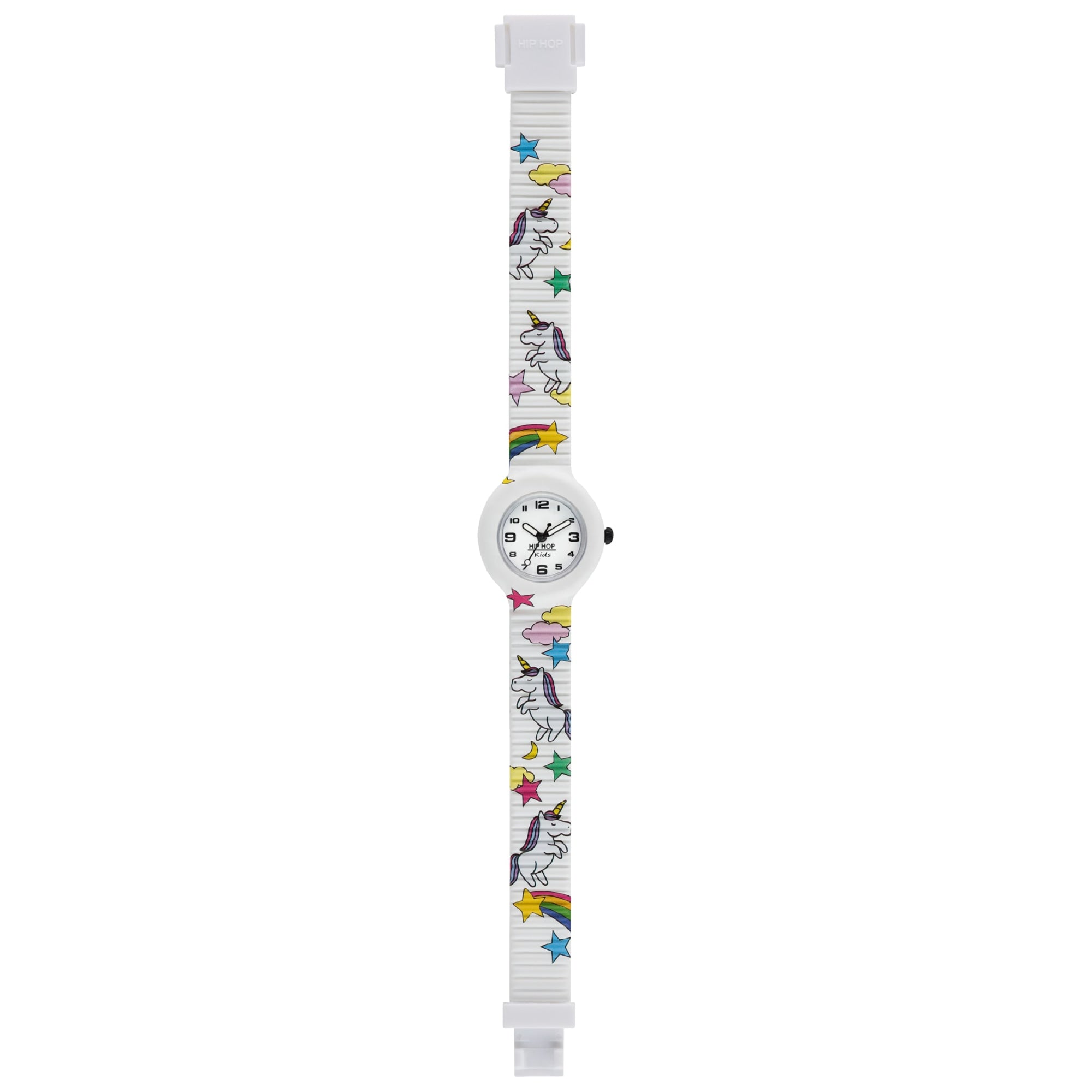 Orologio Hip Hop Kids Fun HWU0811