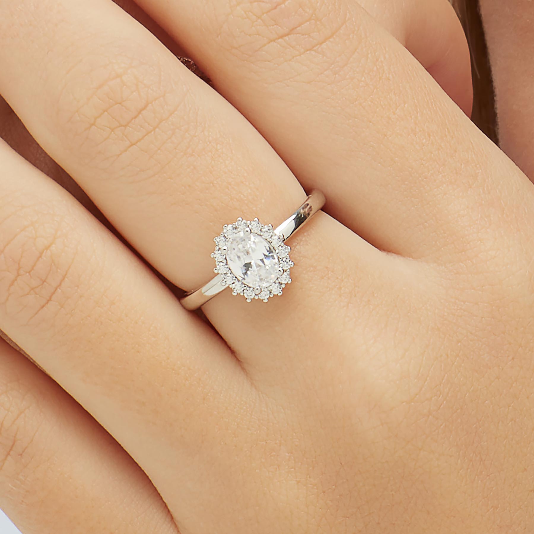 Brosway Fancy Anello in Argento FIW79
