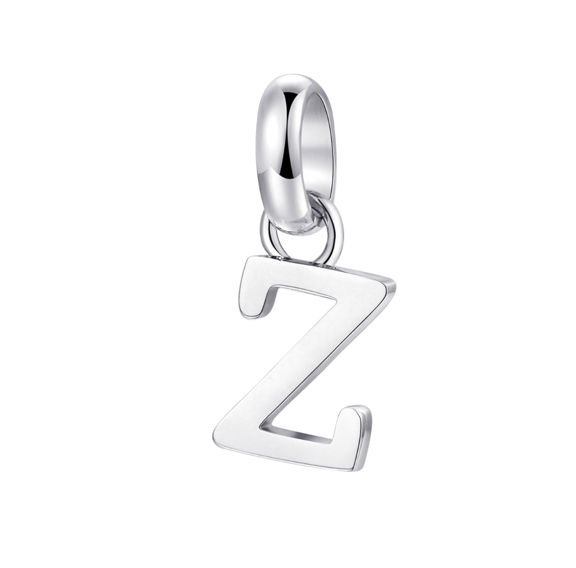 Brosway Charm Lettera Z BTJM219
