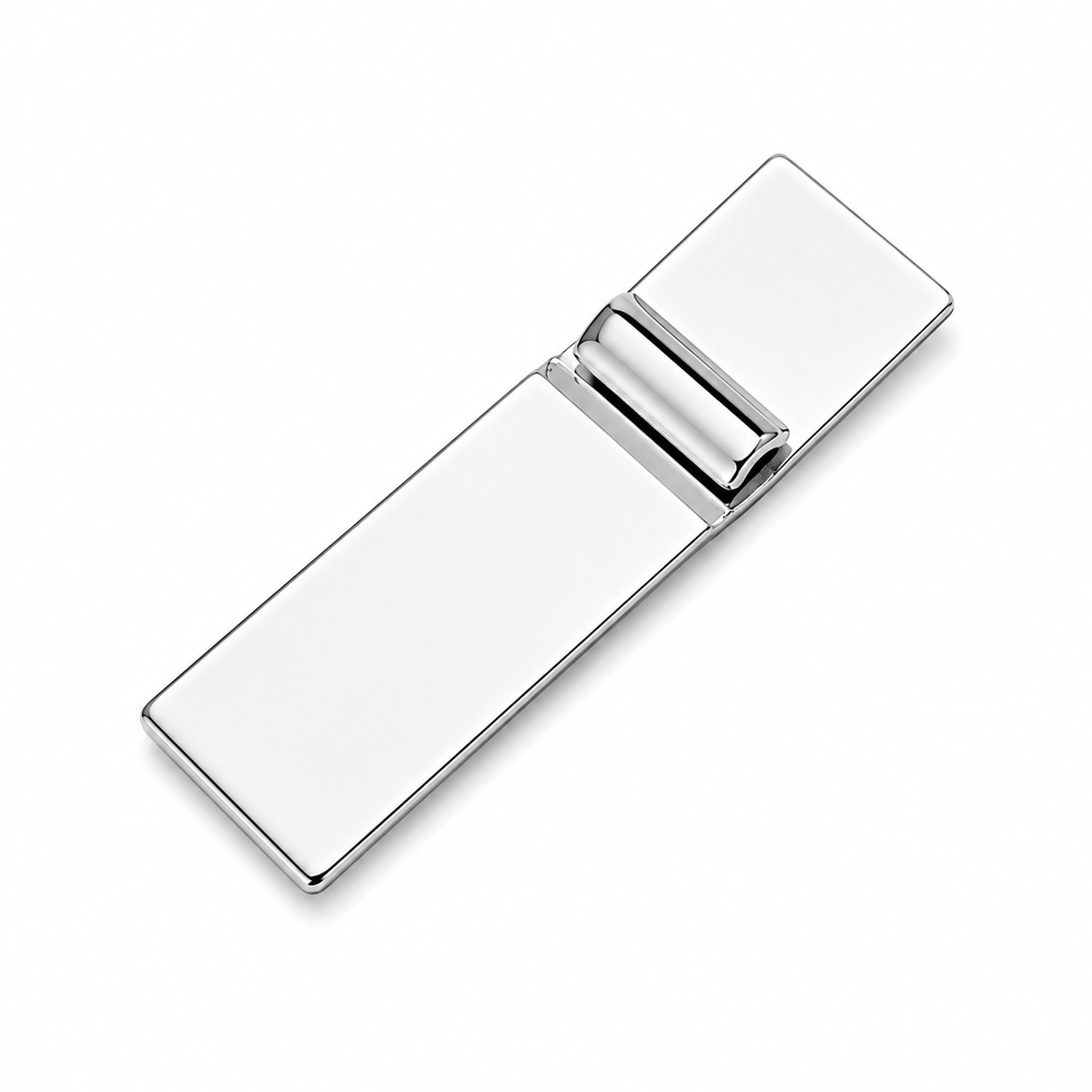 Fermasoldi In Argento 925 GRFS04