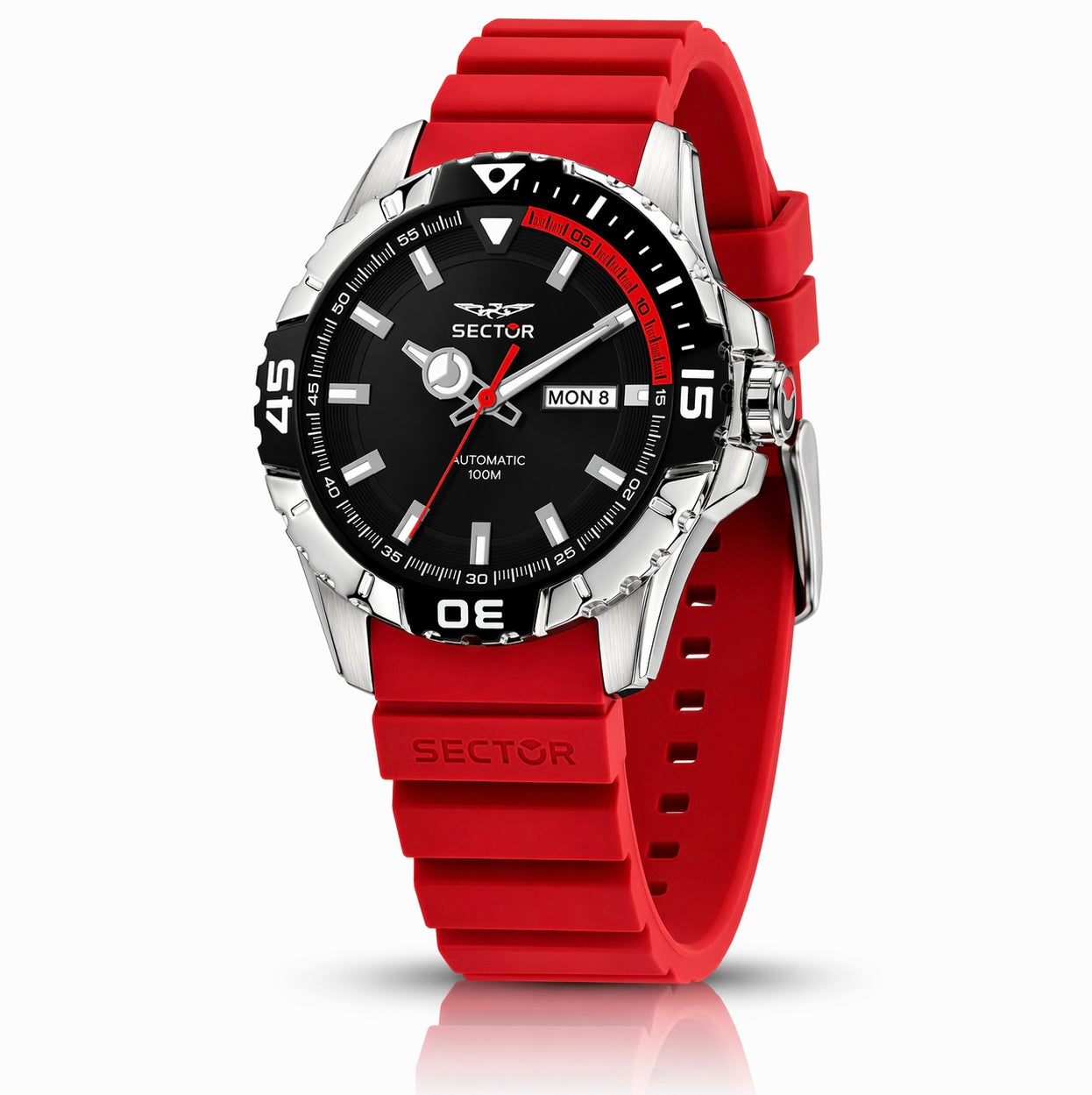 Orologio Sector Manolo Legend R3223135003