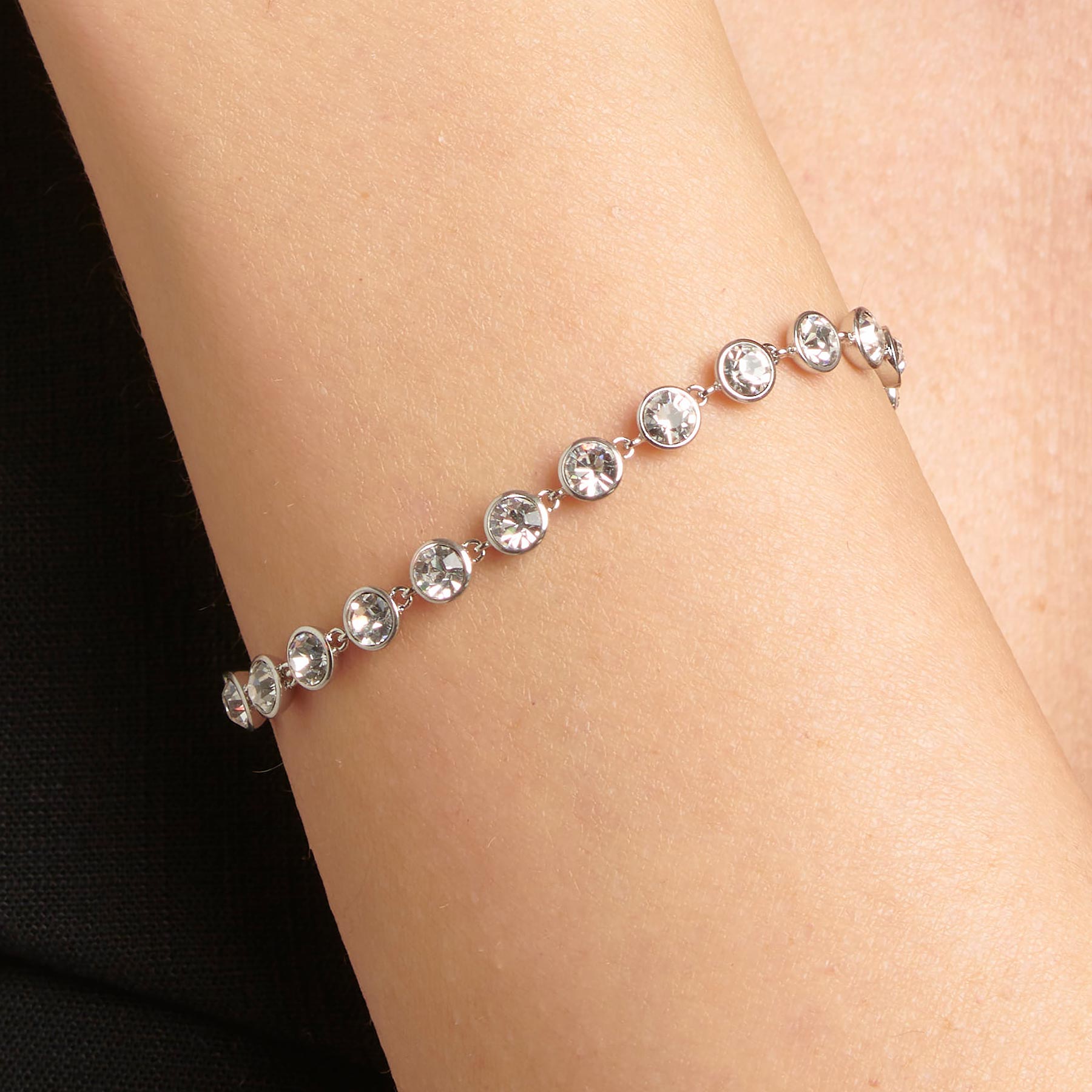Brosway Bracciale Symphonia BYM151