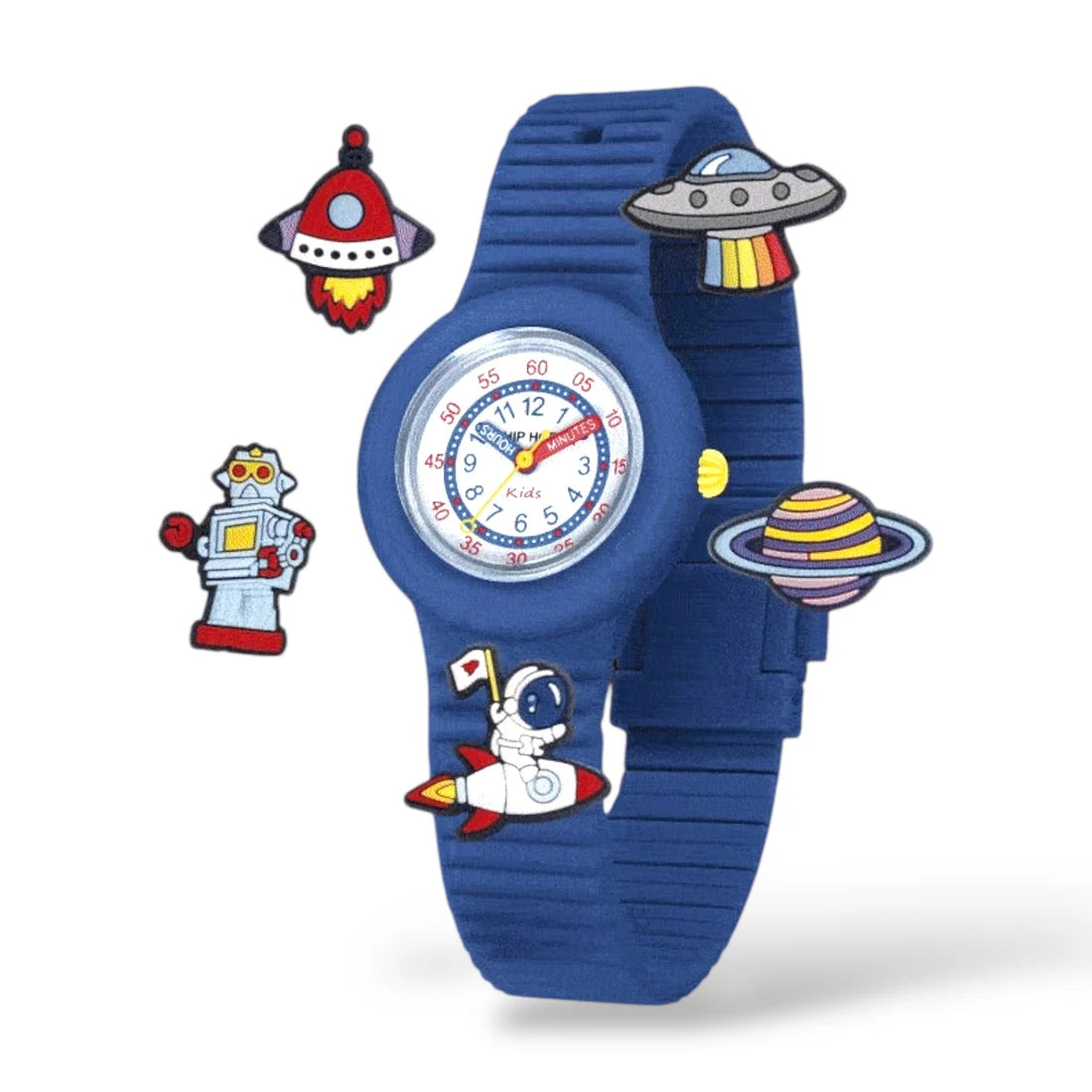 Hip-Hop Orologio Pintastic HWU1289