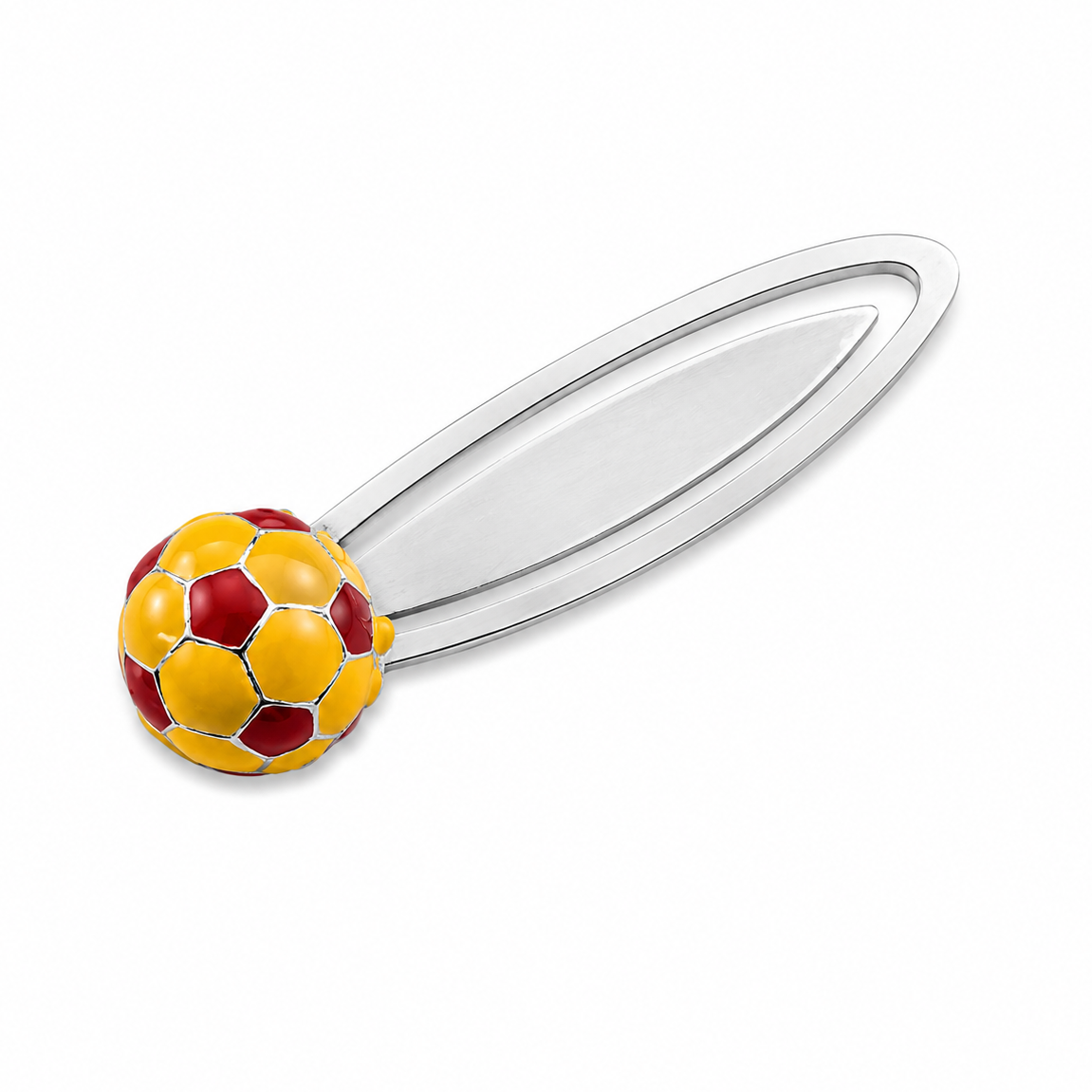 Fermasoldi In Argento 925 GRFS15