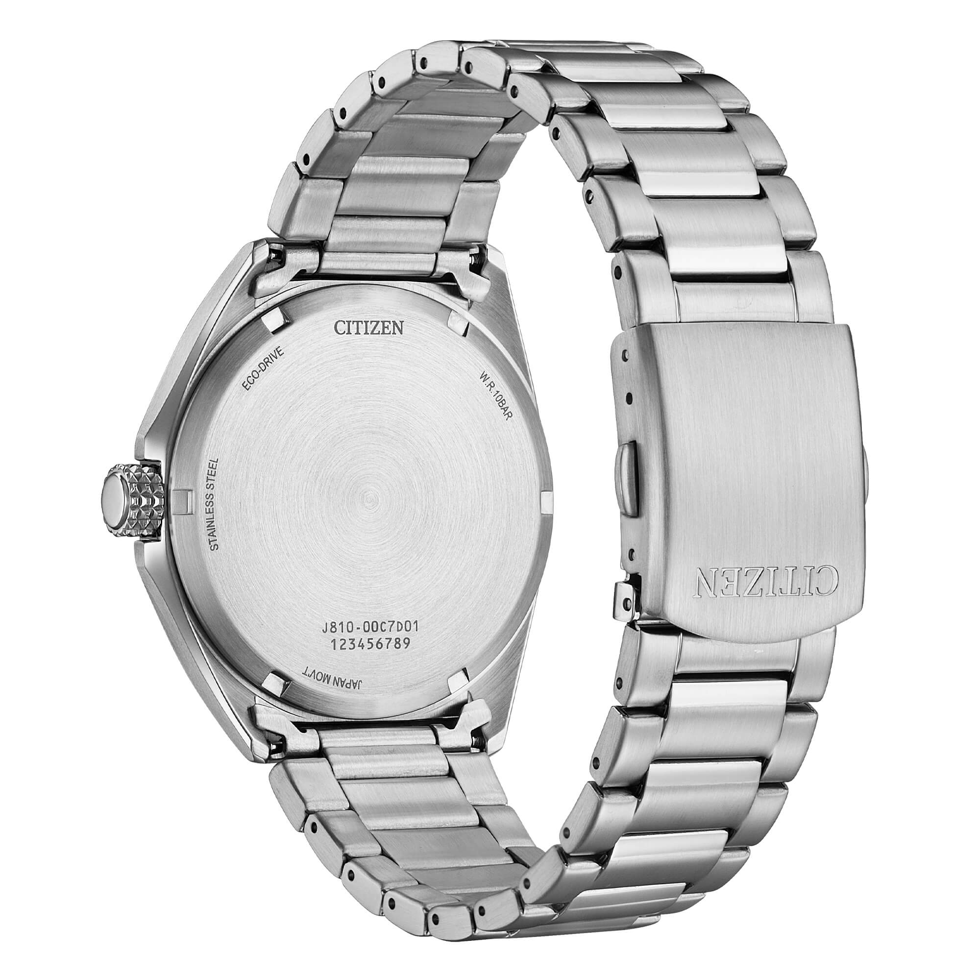 Orologio Citizen Urban AW1571-76L