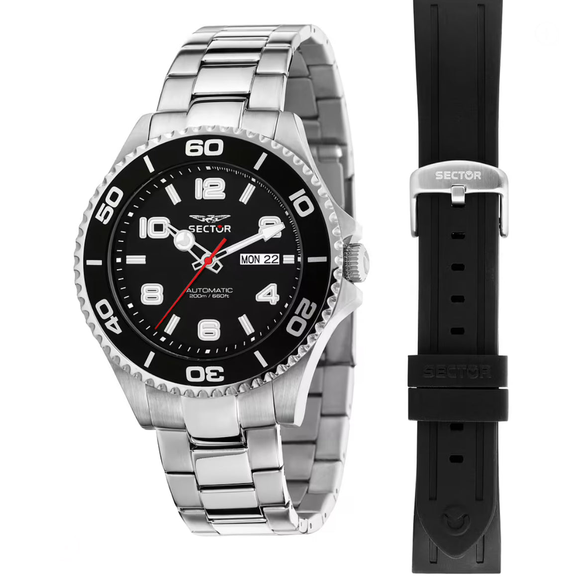 Orologio Sector 230 R3223161019
