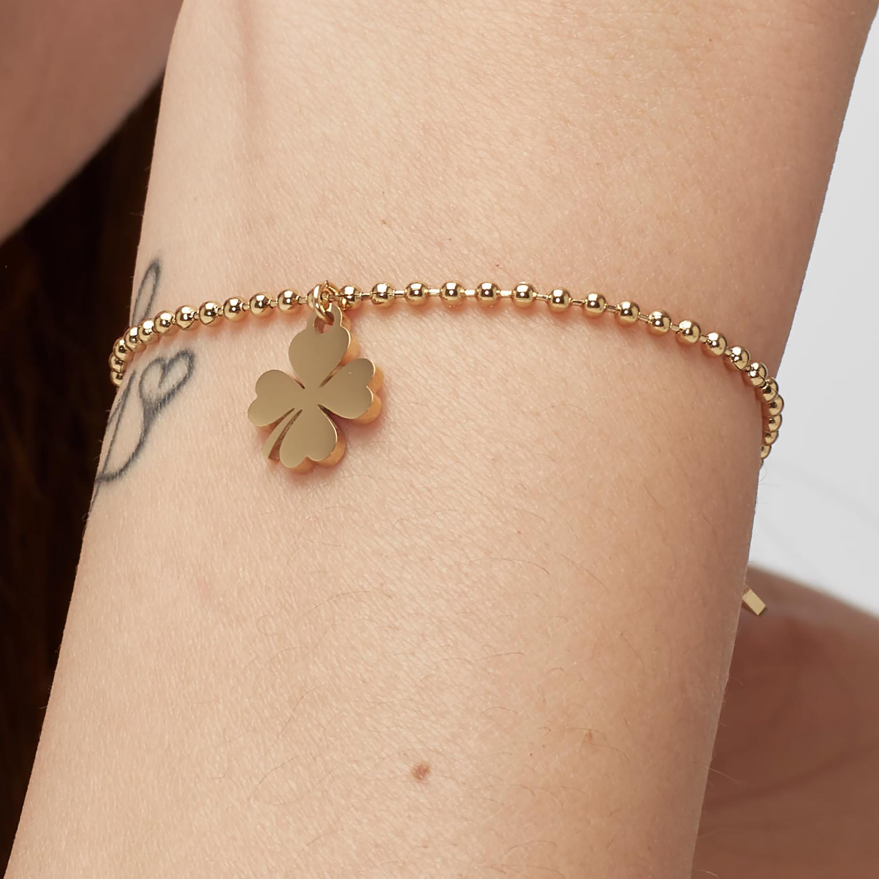 S’Agapõ Bracciale Smile SSM016