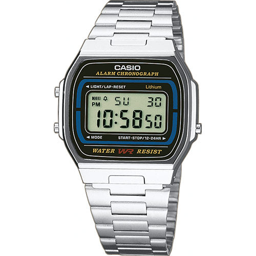 Orologio Casio A164WA-1VES
