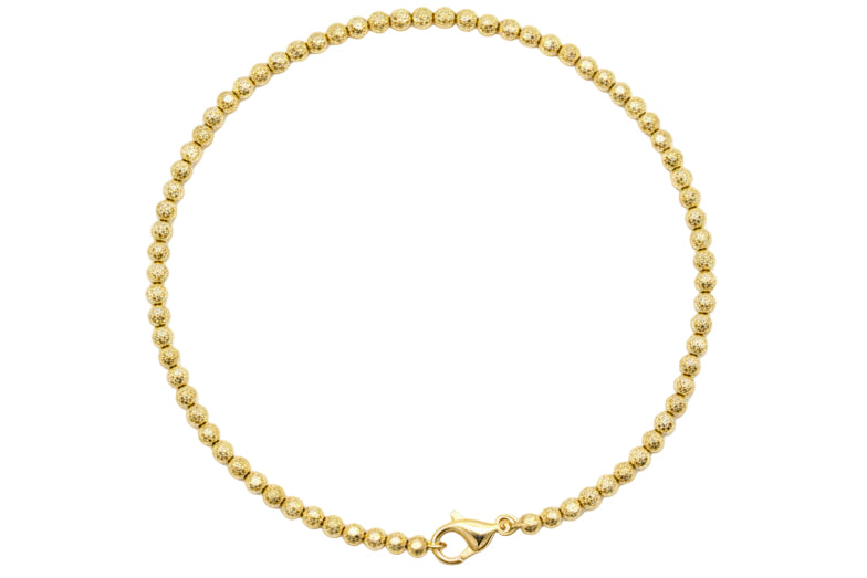 Bracciale in Oro Giallo 18k