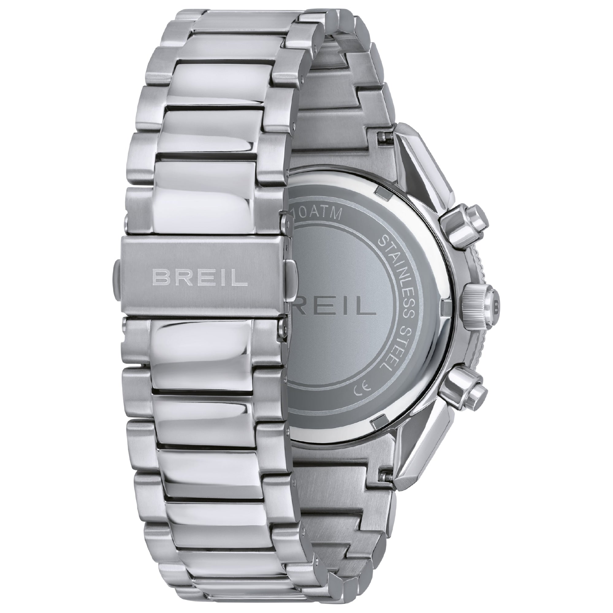 Orologio Breil Cruiser TW1925.