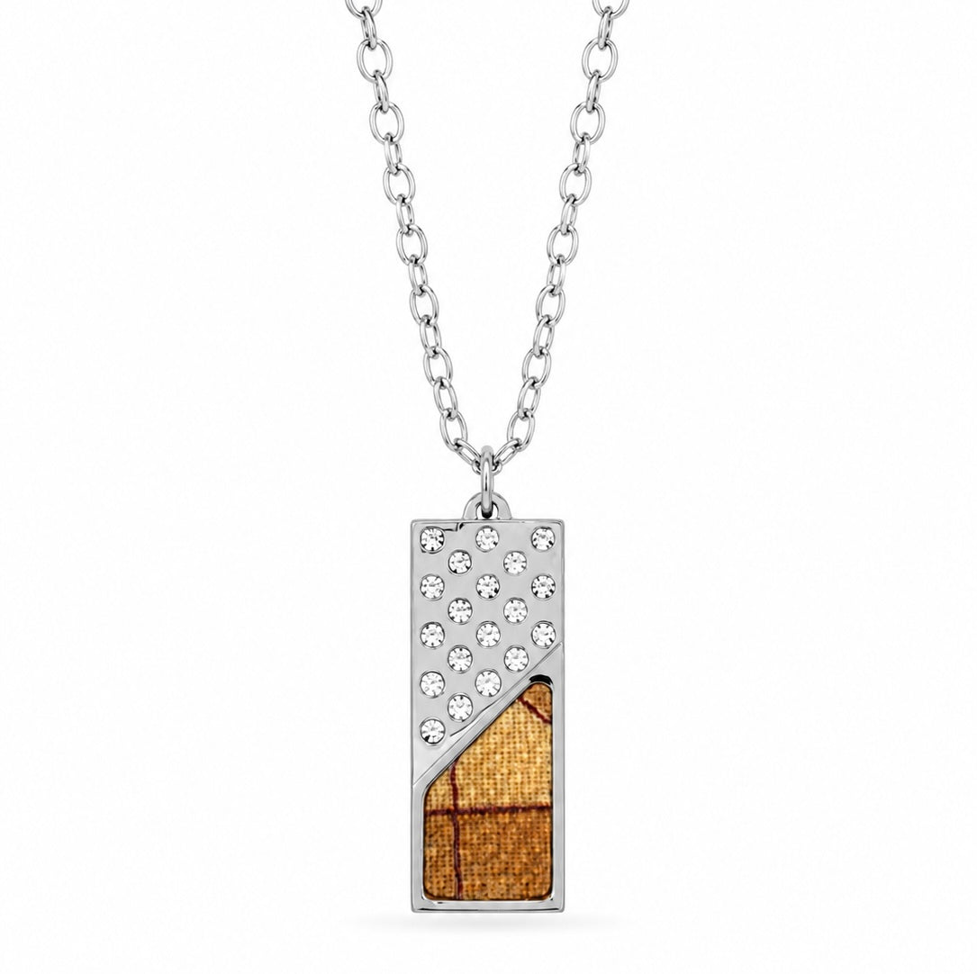 Alviero Martini Prima Classe Collana JPCM600/99