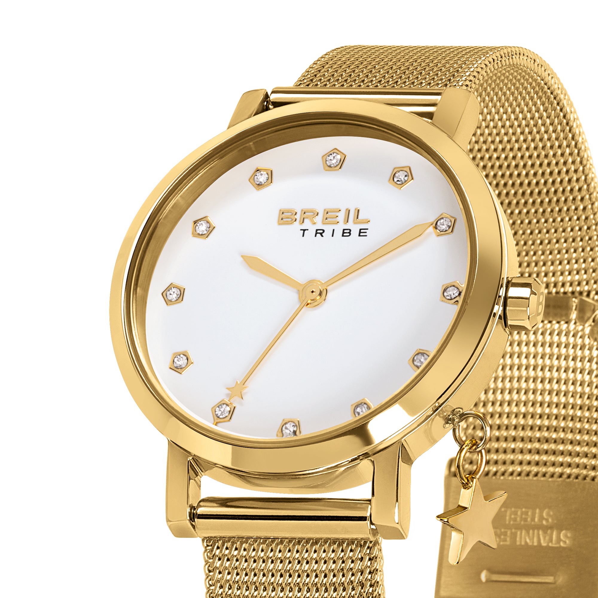 Breil Tribe Orologio Emily EW0787