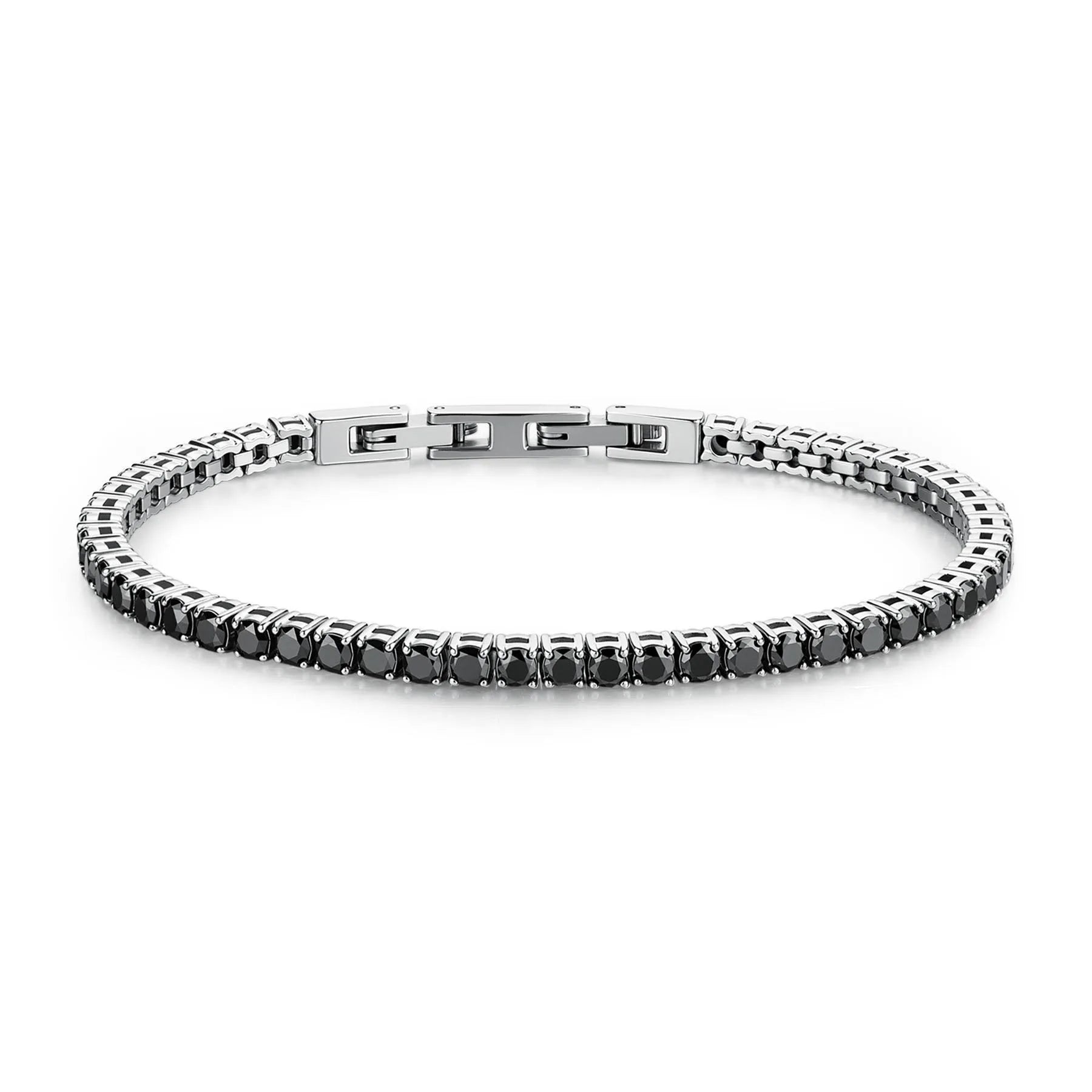 Brosway Bracciale Avantgarde Tennis BVD33