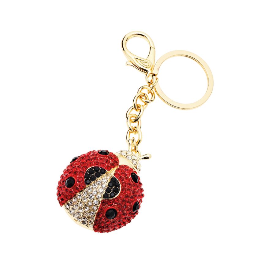 Ottaviani Portachiavi “Coccinella”