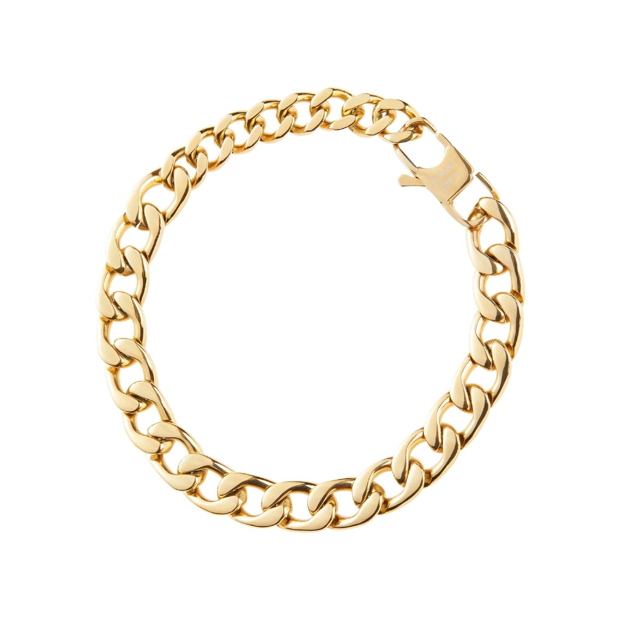 Breil Bracciale Block Chain TJ3257