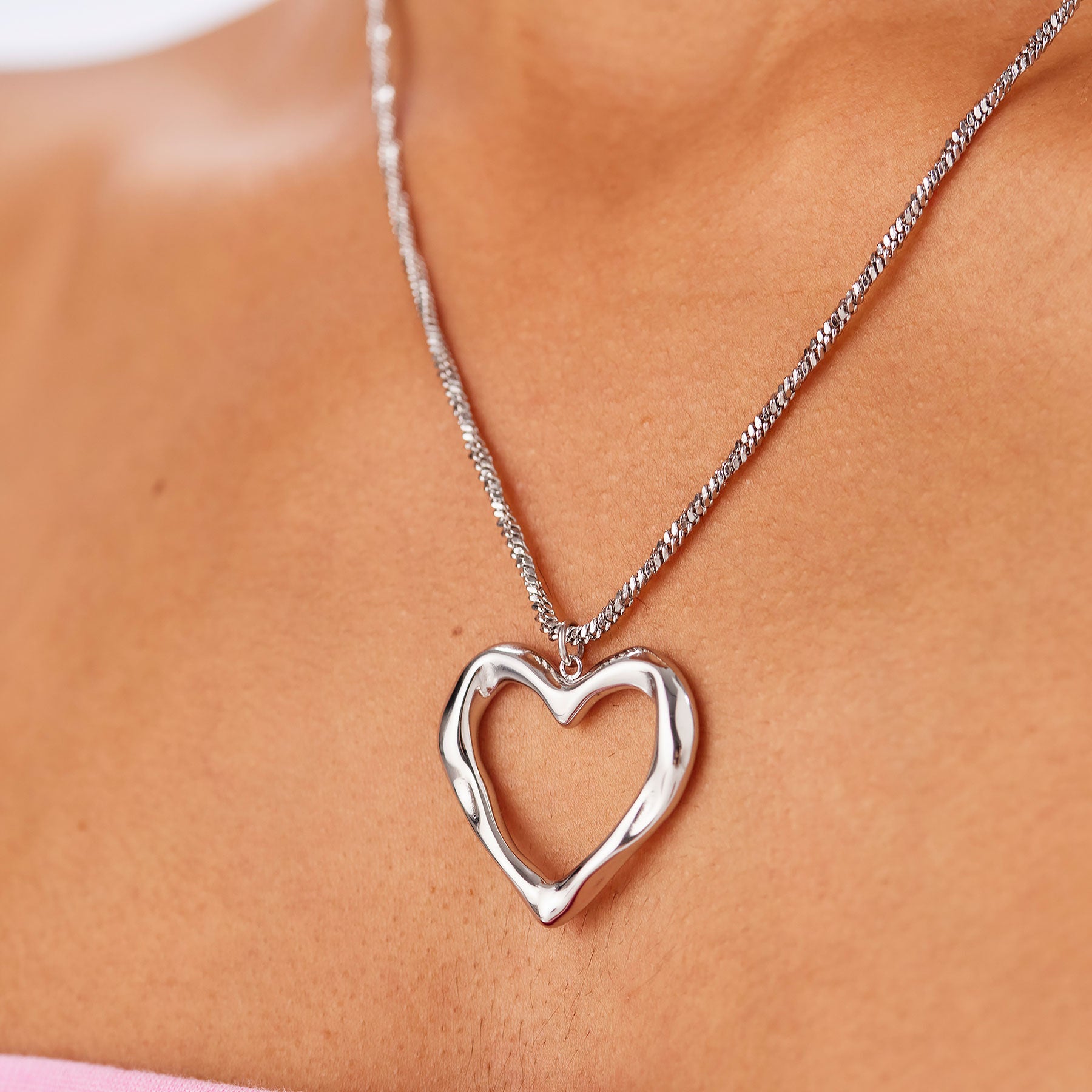 S’Agapõ Collana Emotion SMO01