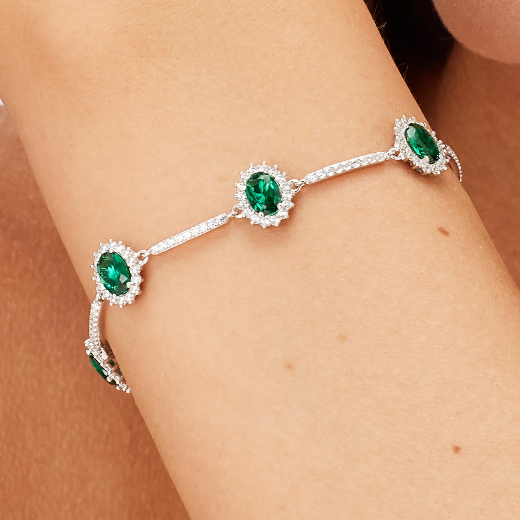 Brosway Fancy Bracciale in Argento FLG34