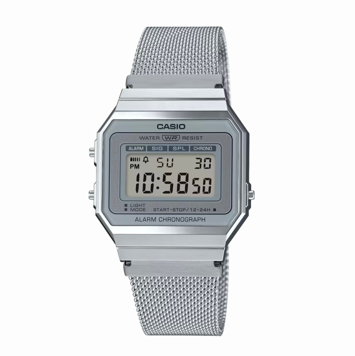 Orologio Casio A700WEM-7AEF