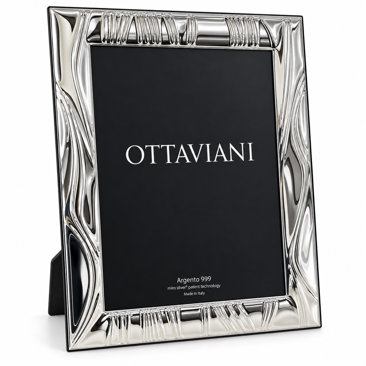Ottaviani Cornice Argento Armonia 1035