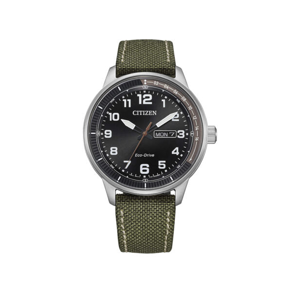 Orologio Citizen Urban BM8590-10E