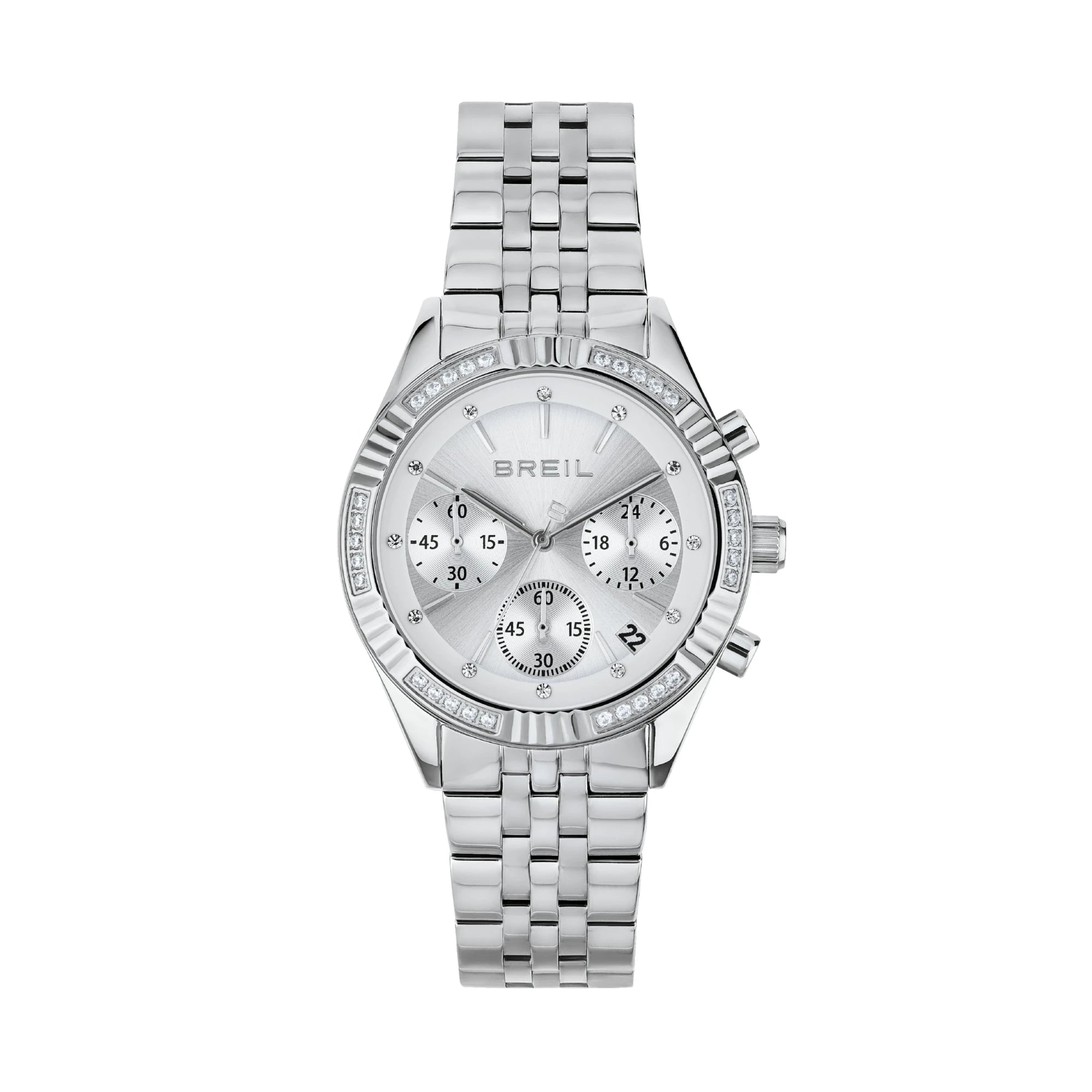 Orologio Breil Stand Out TW2017