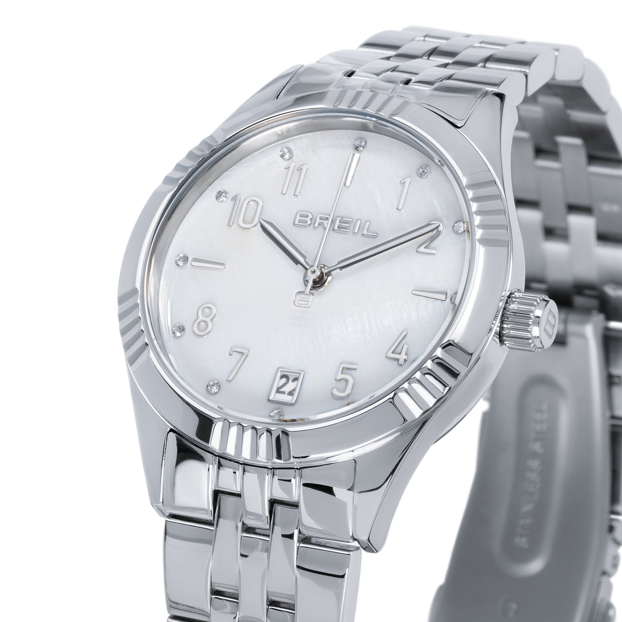 Breil Orologio Stand Out TW2098