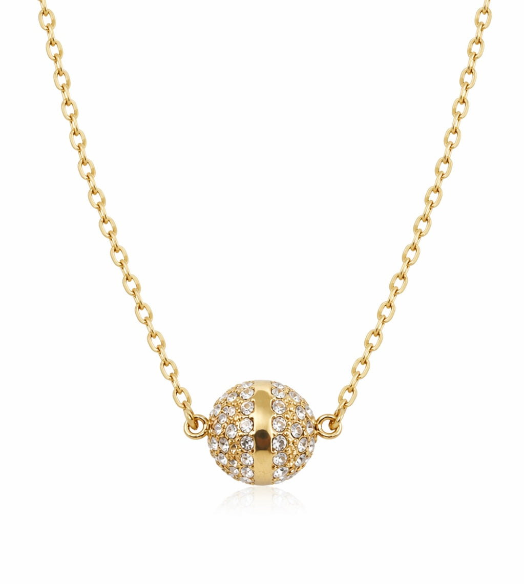 Guess Collana Calypso