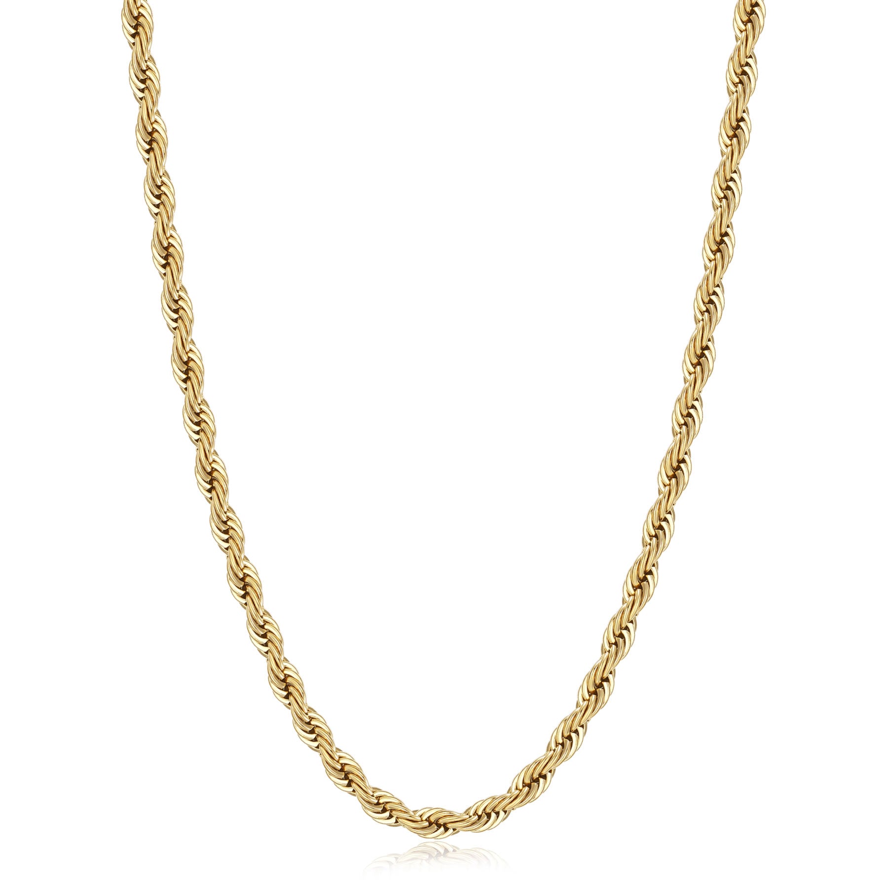 S’Agapõ Collana Chunky SHK107