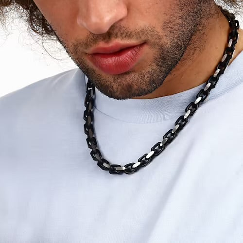 Sector Collana Bold SAXS02