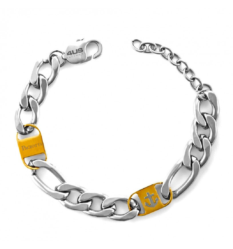 Bracciale 4US Cesare Paciotti 4UBR5971