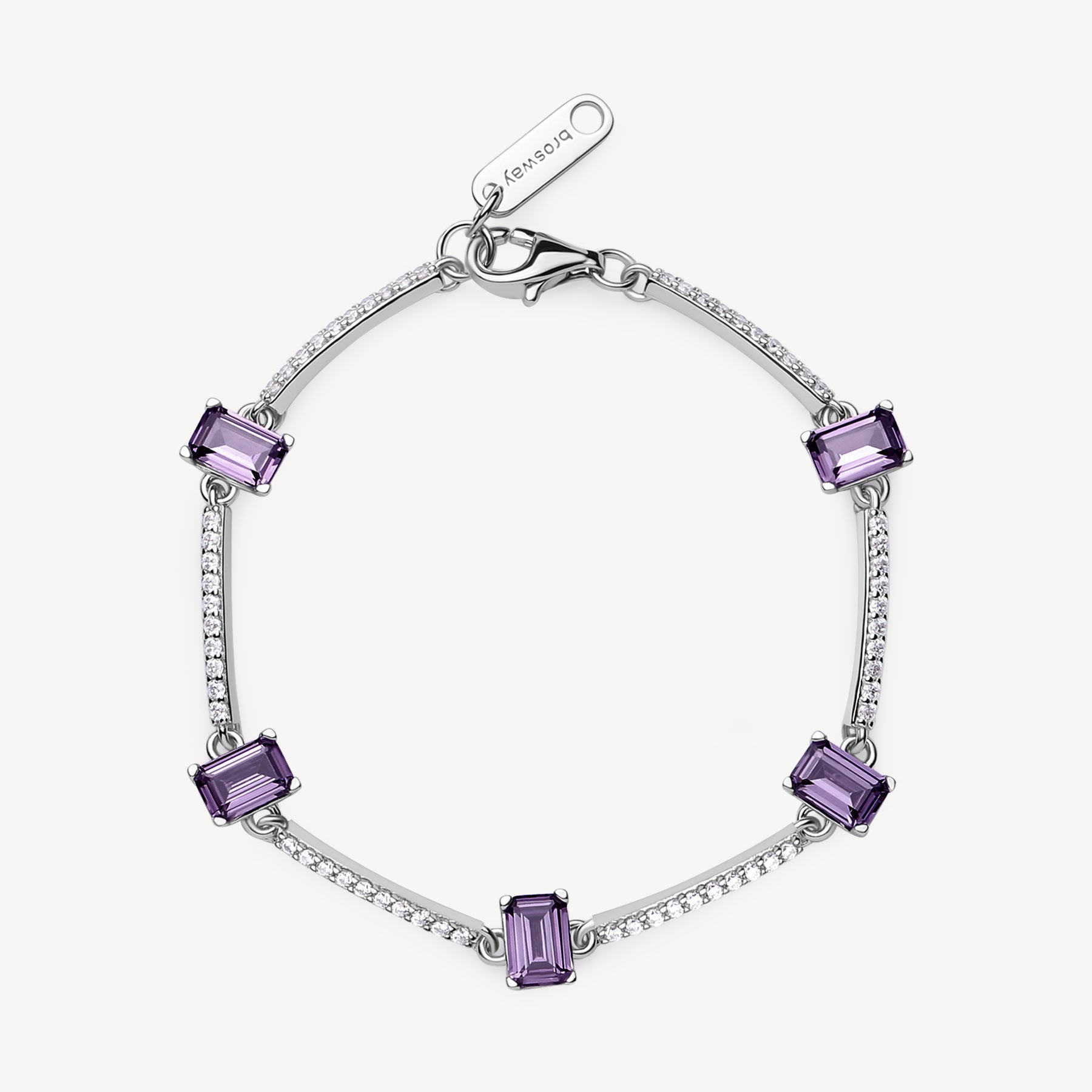 Brosway Fancy Bracciale in Argento FMP06