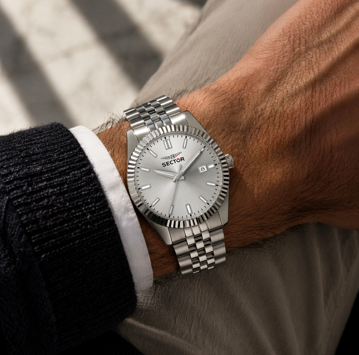 Orologio Sector 240 R3253240014