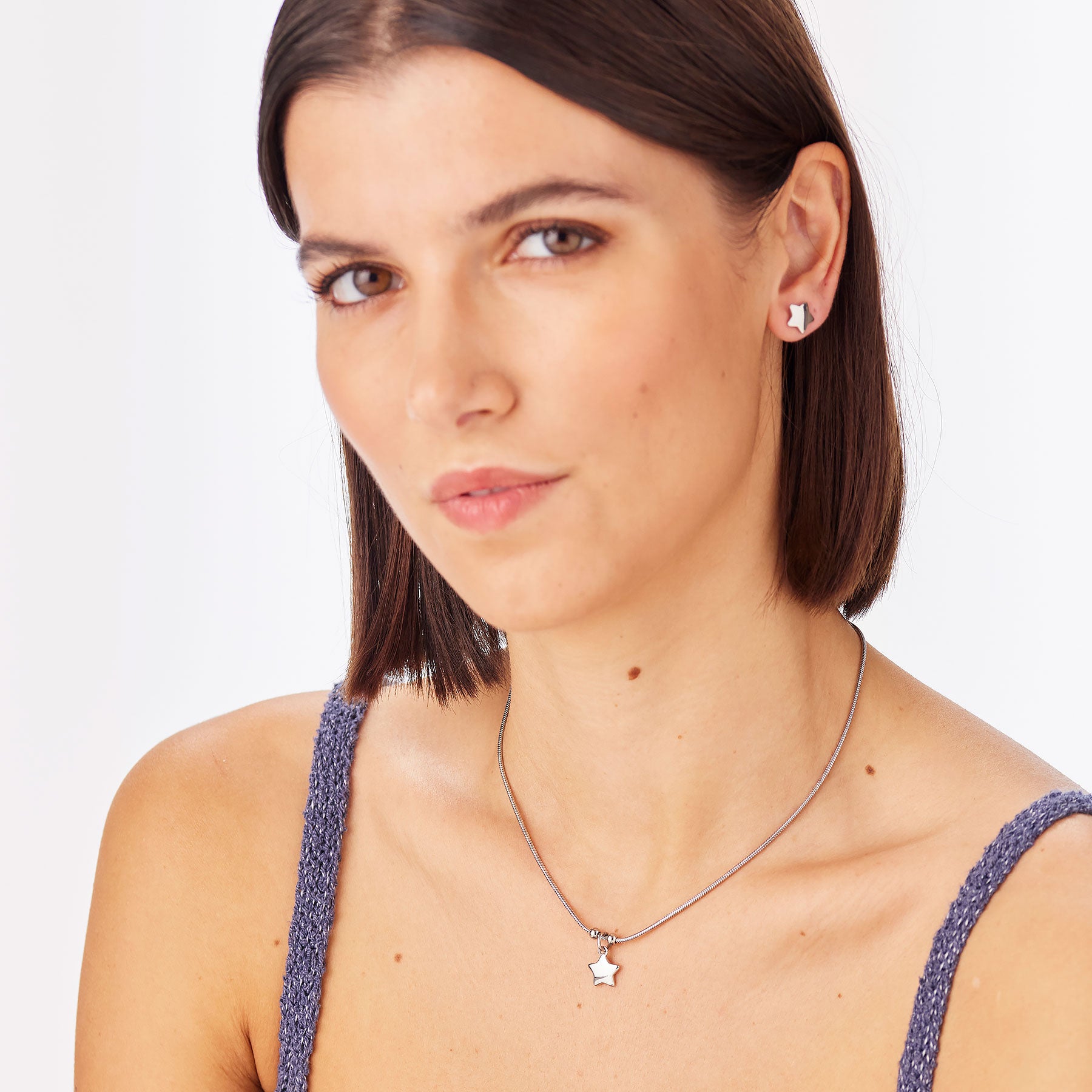 S’Agapõ collana click sck280