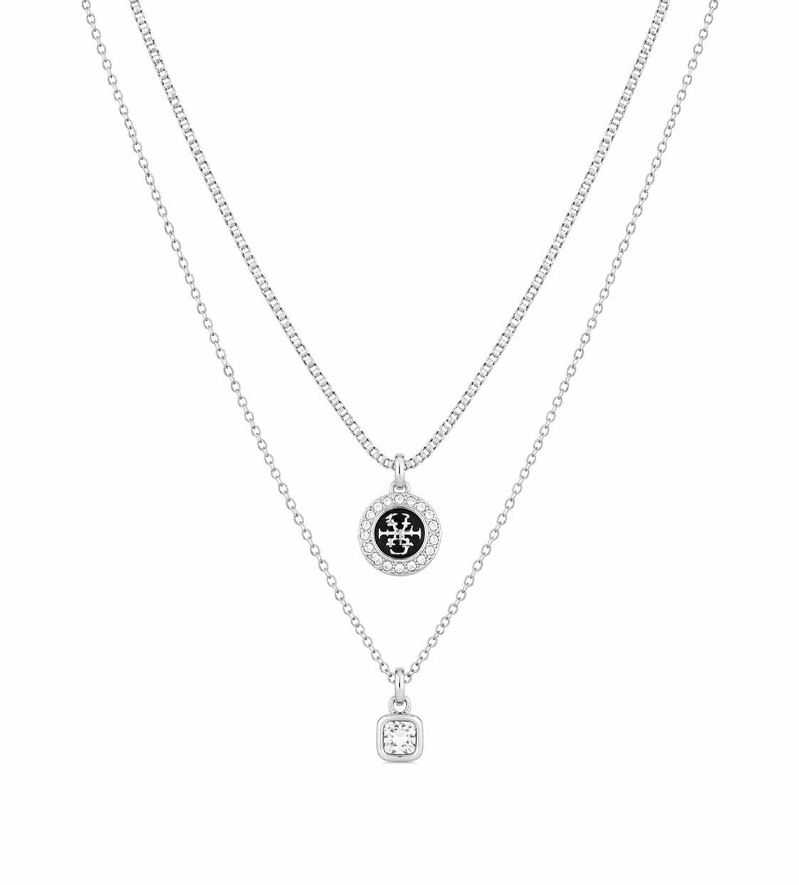 Guess Collana 4G JUBN04159JW