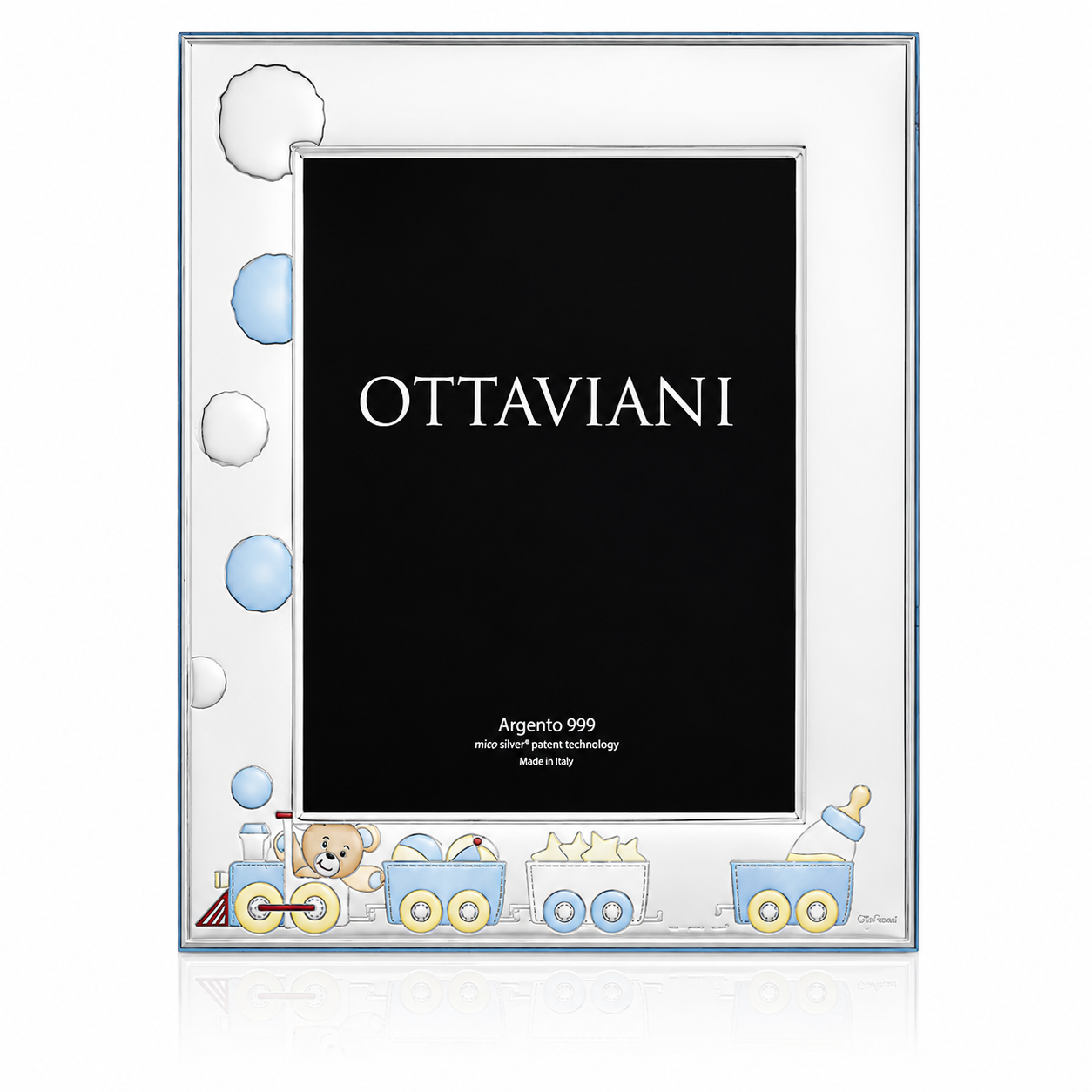 Ottaviani Cornice Trenino Dei Sogni 7002AC