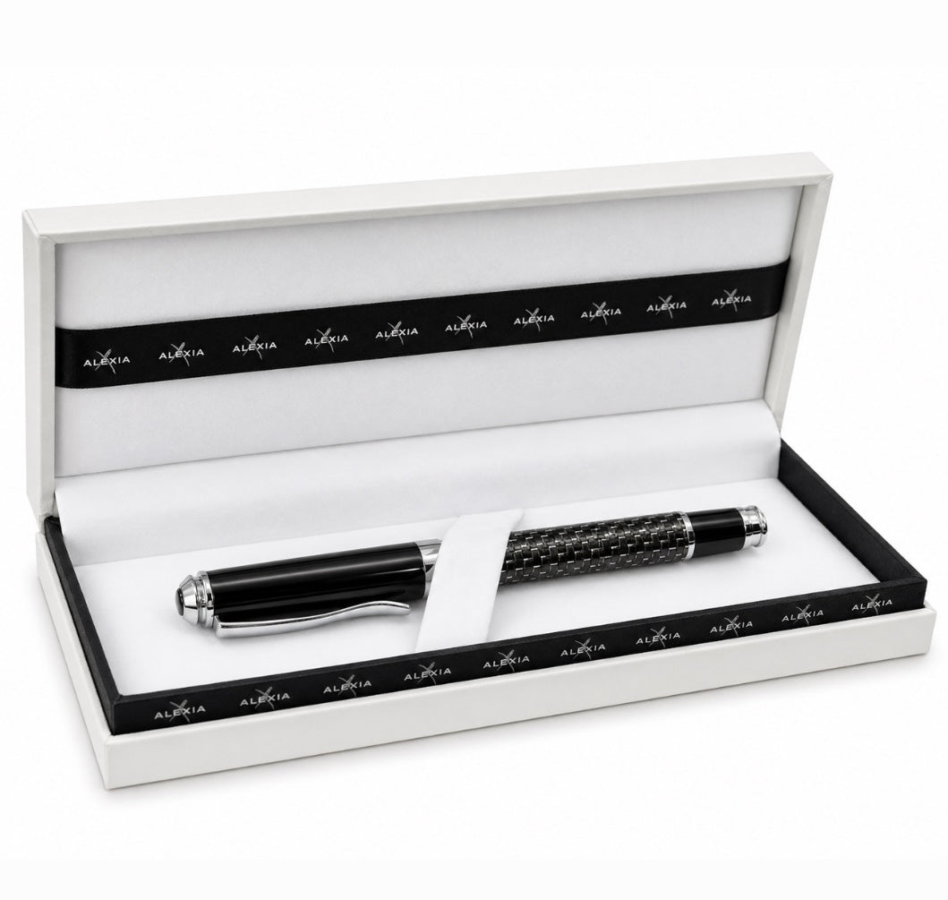 Alexia Penna Roller