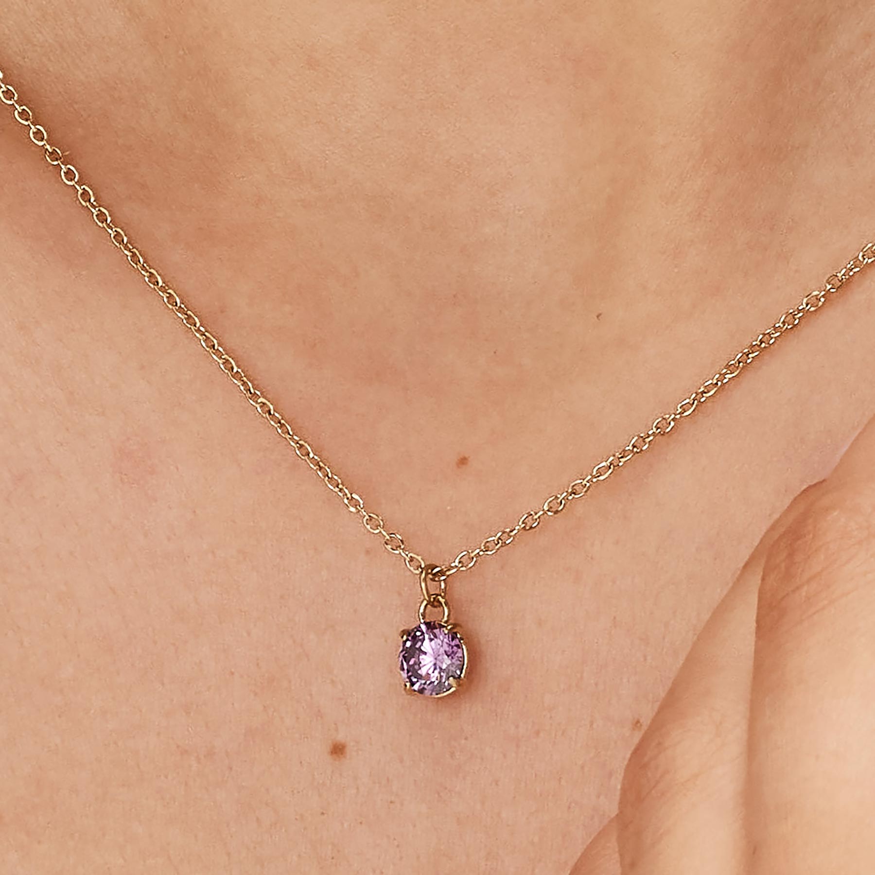 S’Agapõ Collana Dazzly SDZ05