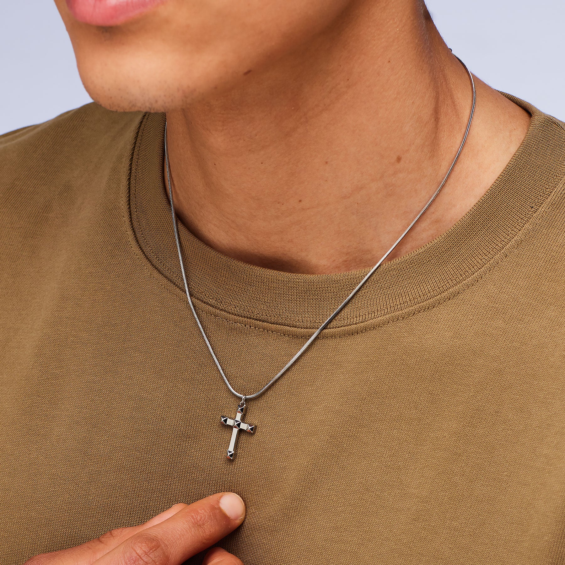 S’Agapõ Collana Proud SPD29