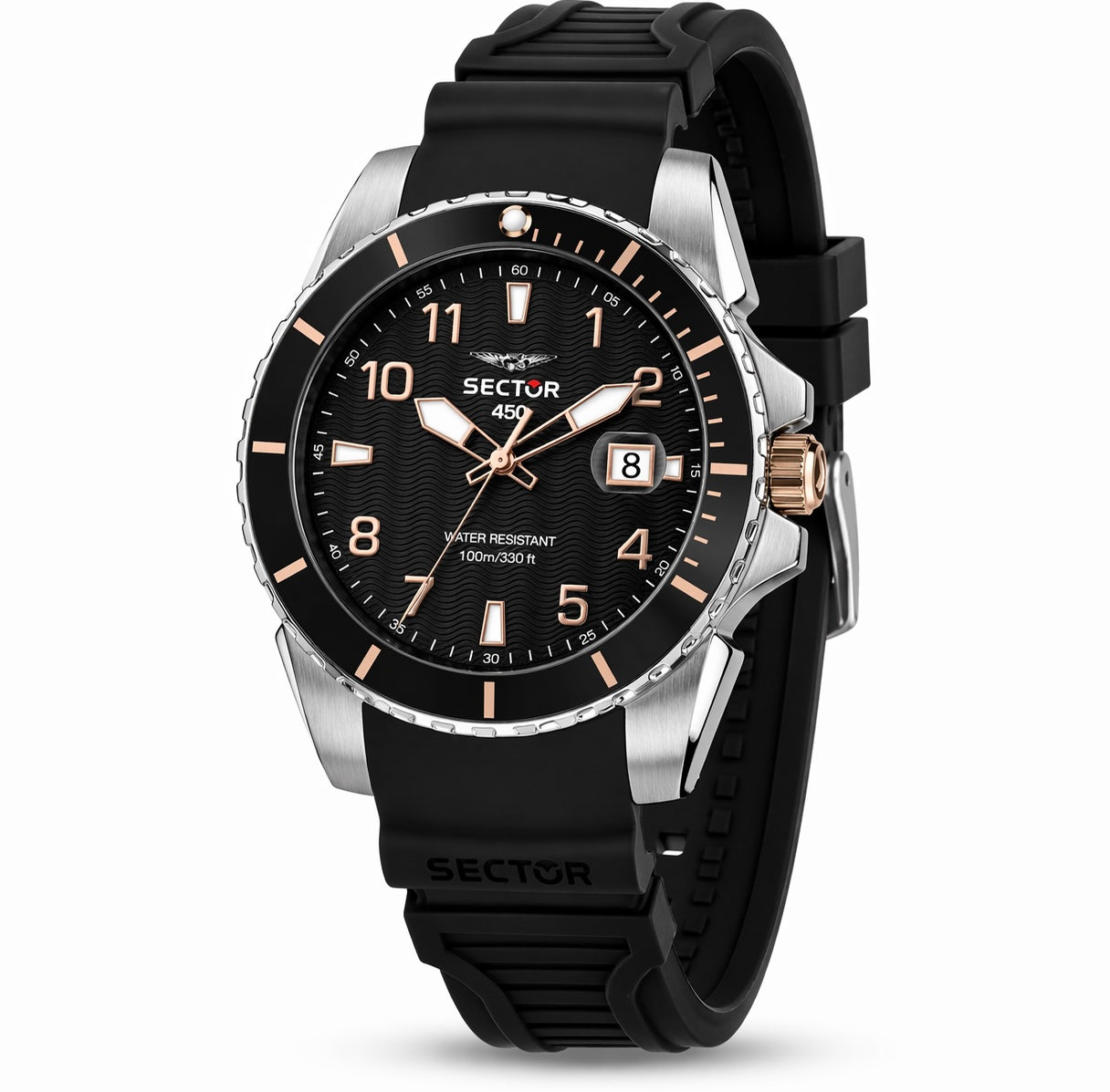 Orologio Sector 450 R3251276006