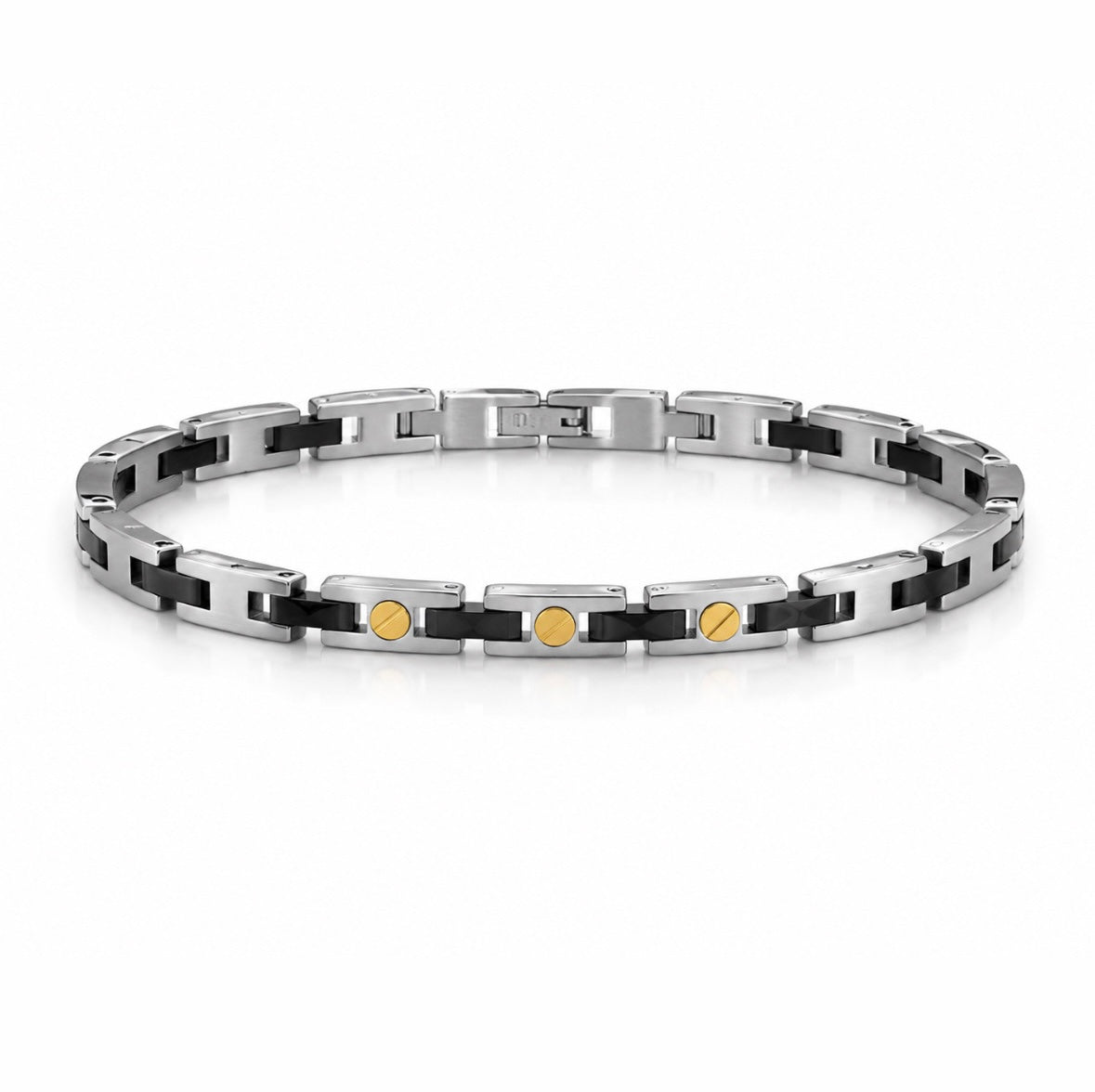4US Paciotti Bracciale 4UBR6933