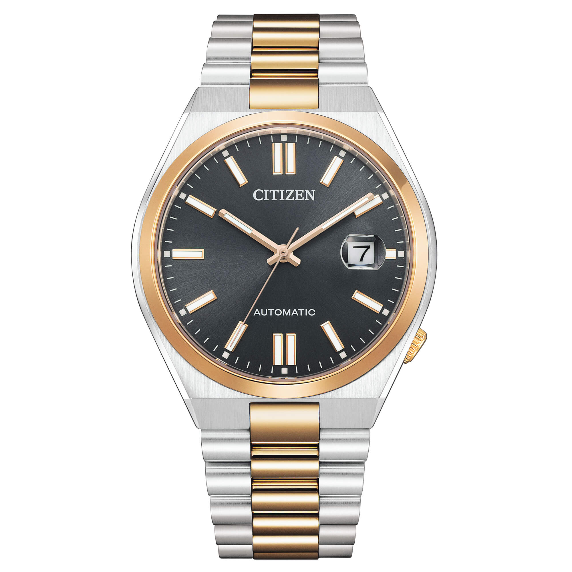 Orologio Citizen Tsuyosa NJ0154-80H