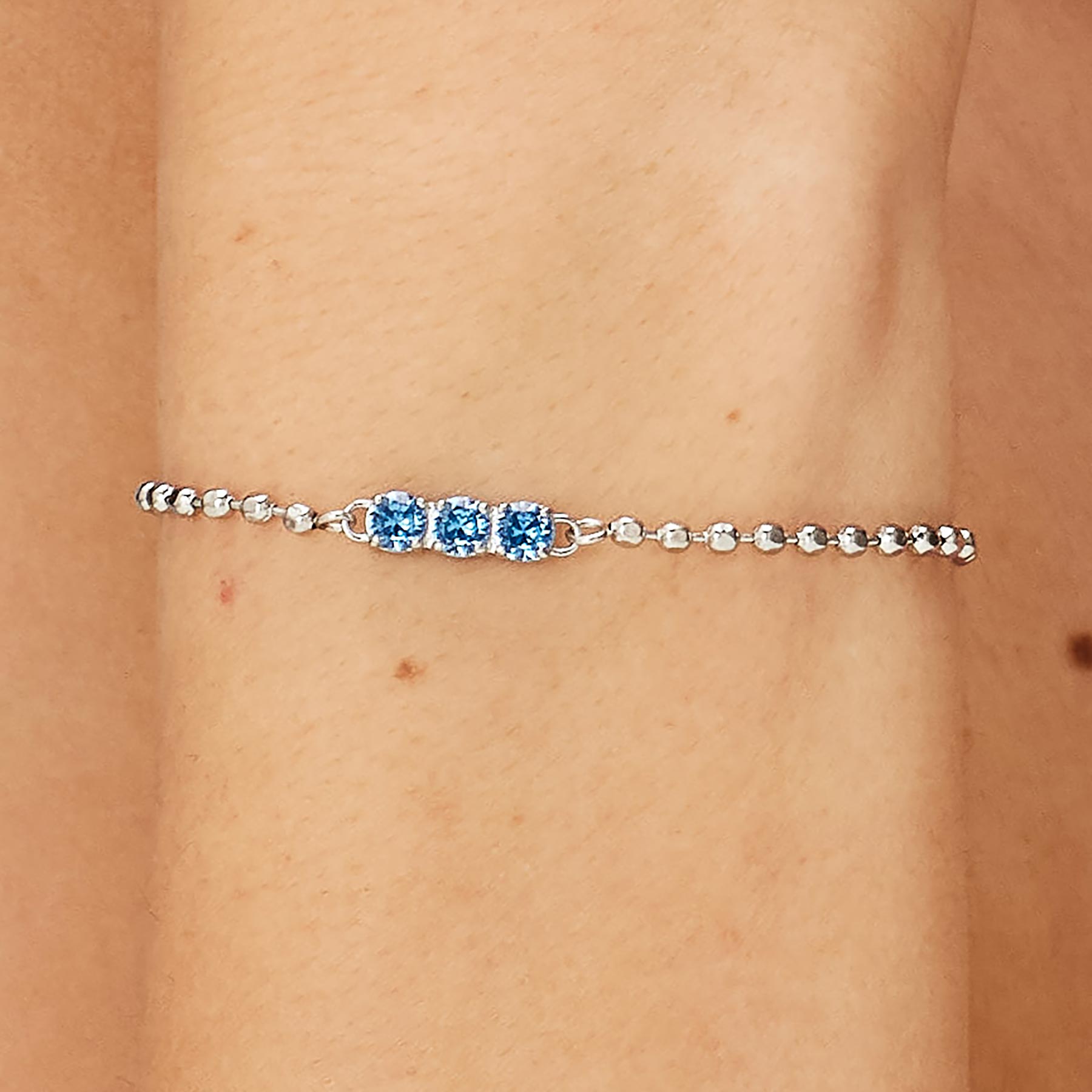 S’Agapõ Bracciale Dazzly SDZ24
