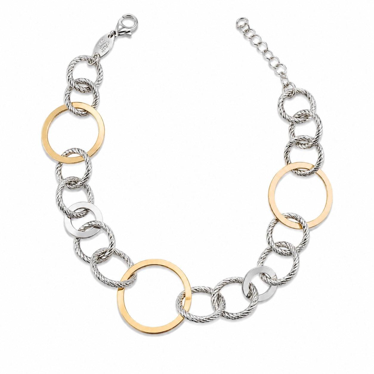 Fraboso Bracciale BR03569BP