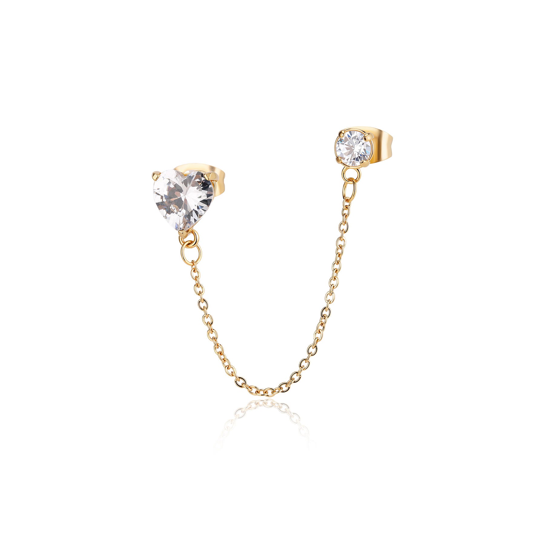 S’Agapõ Orecchino Dazzly SDZ140