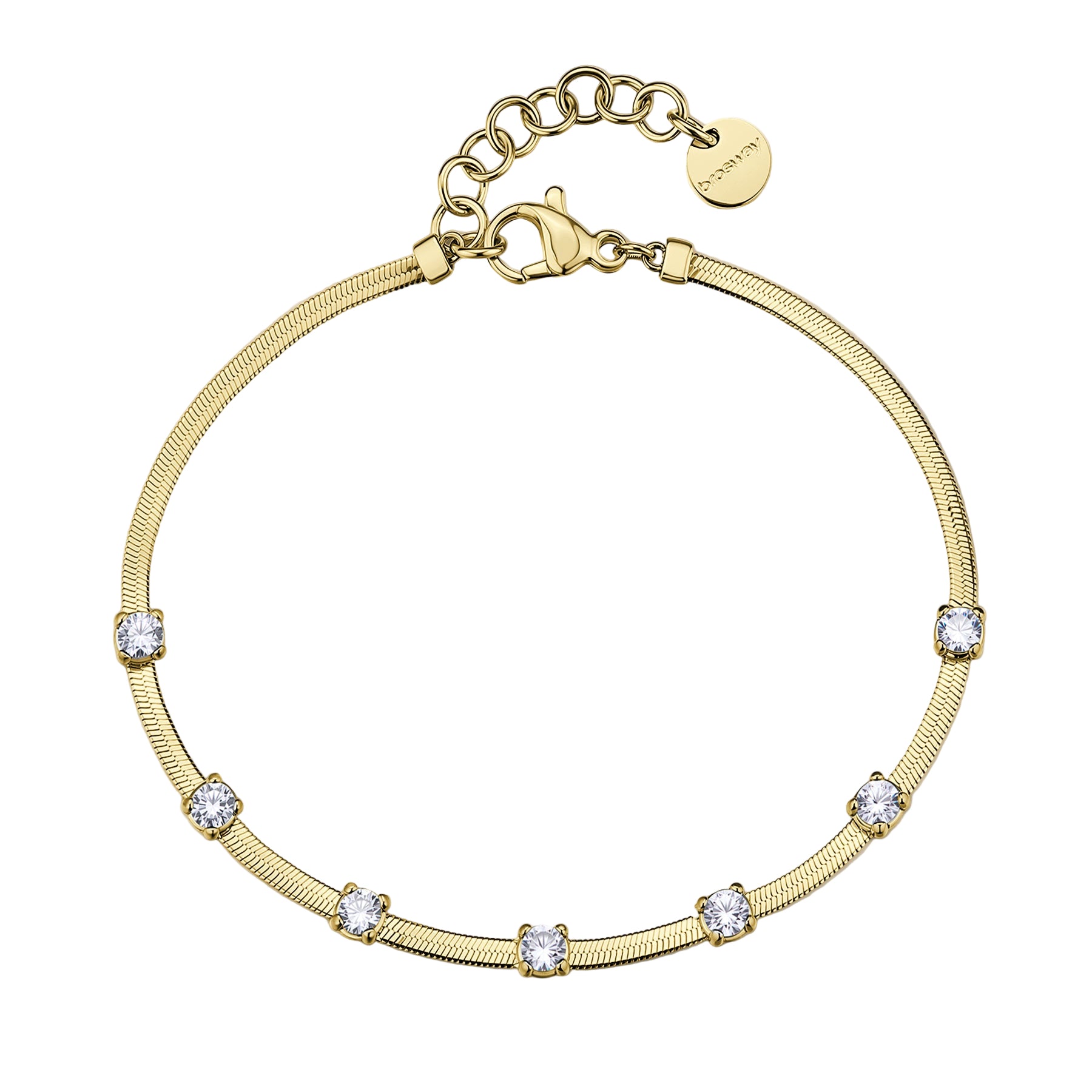 Brosway Bracciale Dreaming BIG15